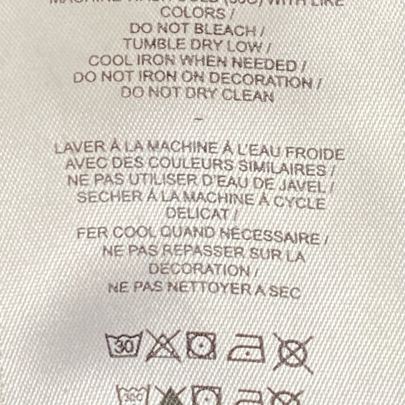 Bauer Black Team Jacket - Top Gun Hockey, Size Youth M - Picture 12 of 12